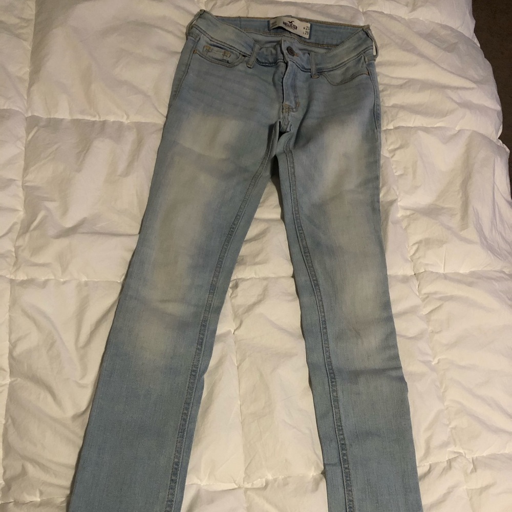 Hollister jeans
